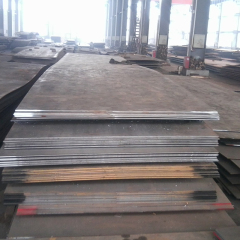 Offshore Platform Steel Plate