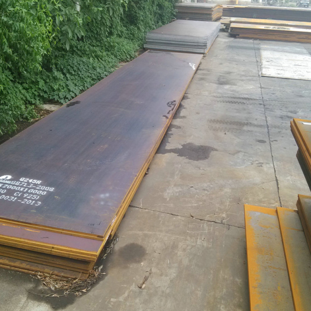Q235 Carbon Equal Steel Angle Bar