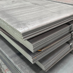 Marine Z-Direction Steel Plate