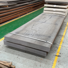 AB FH32 Shipbuilding Steel Plate
