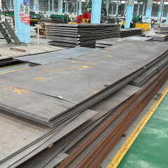 AB AH32 Shipbuilding Steel Plate
