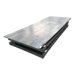 AB EH36 Shipbuilding Steel Plate
