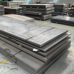 AB AH32 Shipbuilding Steel Plate