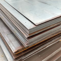 AB DH36 Shipbuilding Steel Plate
