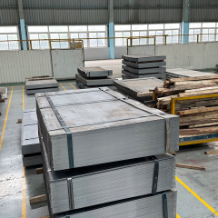 AB FH36 Shipbuilding Steel Plate