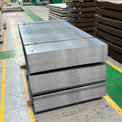 AB AH36 Shipbuilding Steel Plate