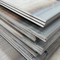 Shipbuilding Steel Plate