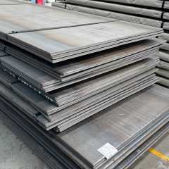 ABS Grade D Shipbuilding Steel Plate