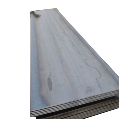 AB AH32 Shipbuilding Steel Plate