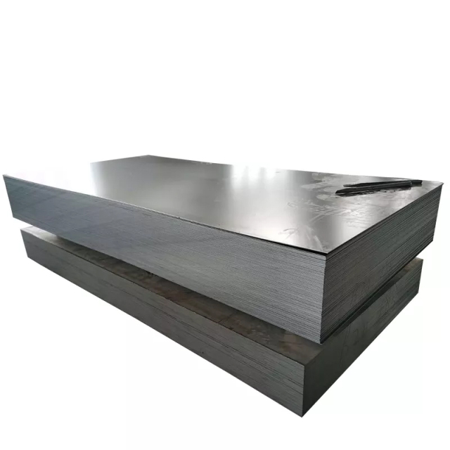 AB AH32 Shipbuilding Steel Plate