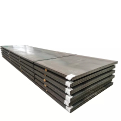 ABS Grade B Shipbuilding Steel Plate