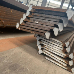 European Standard Bulb Flats