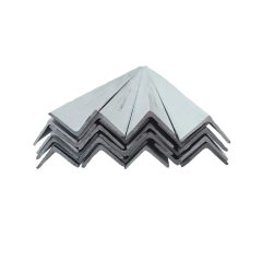 Q235 2.5# Galvanized Angle Steel