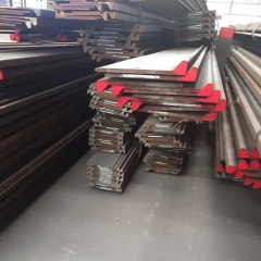 Hot Rolled Bulb Flats