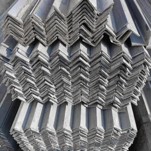 2205 Stainless  Angle Steel