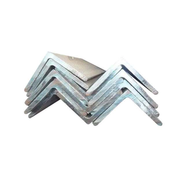 Q235 2.5# Galvanized Angle Steel
