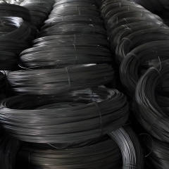 High Carbon Alloy Steel Wire Rod