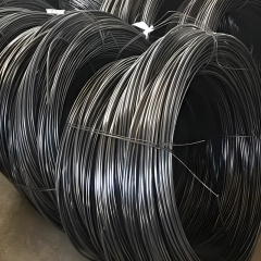 High Carbon Steel Wire Rod 1770 n/mm²