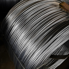 High Carbon Alloy Steel Wire Rods Grade SWRH62b