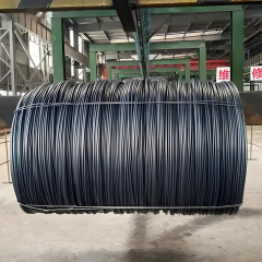 High Carbon Steel Wire Rods in Coils