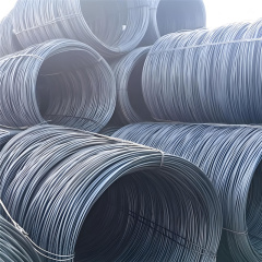 1022 Carbon Steel Wire Rod Coils for Nail