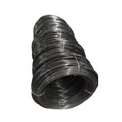 Q195 Steel Wire Rod