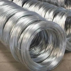 Hot Rolled Stainless Steel Wire Rod