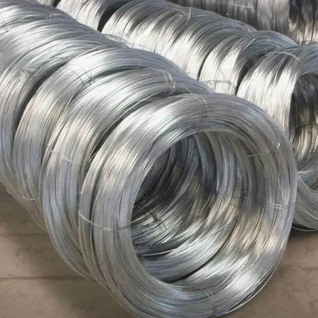 Hot Rolled Stainless Steel Wire Rod