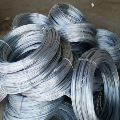 Hot Rolled Alloy Steel Wire Rod