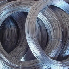 Hot Rolled Steel Wire Rod SAE10b22