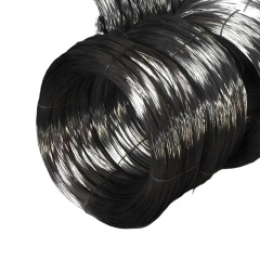 Prime Hot Rolled Steel Wire Rods