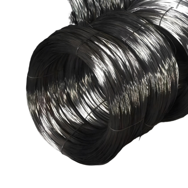 Prime Hot Rolled Steel Wire Rods