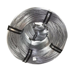 Hot Rolled Steel Wire Rod Nail Coil
