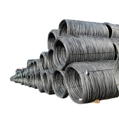 Carbon Steel Alloy Wire Rod
