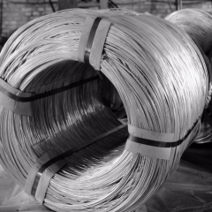 Hot Rolled Stainless Steel Wire Rod