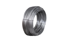 High Carbon Alloy Steel Wire Rod