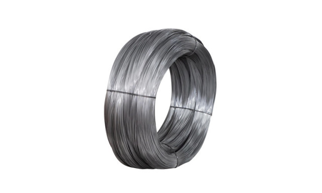 High Carbon Alloy Steel Wire Rod