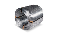 Prime Quality High Carbon Alloy Steel Wire Rods