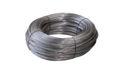 High Carbon Alloy Hot Rolled Steel Wire Rod