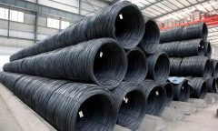 Q195 Steel Wire Rod