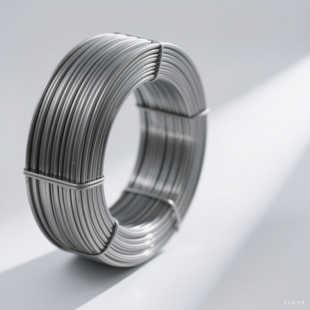1022 Carbon Steel Wire Rod Coils for Nail