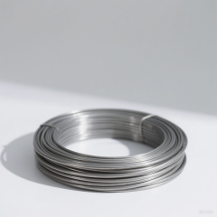 Low Carbon High Carbon Cold Drawn Steel Wire Rods
