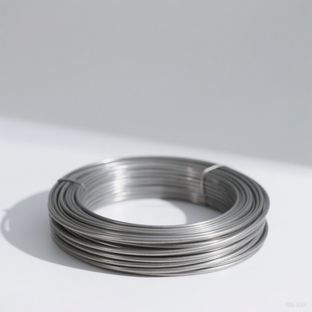 Low Carbon High Carbon Cold Drawn Steel Wire Rods