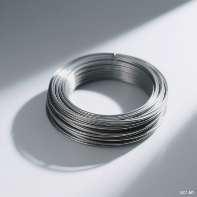 High Carbon Alloy Steel Wire Rods Grade SWRH62b