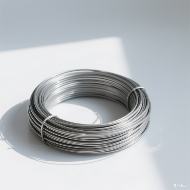 Prime Quality High Carbon Alloy Steel Wire Rods
