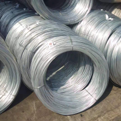 Stainless Steel Wire Rod 304 316
