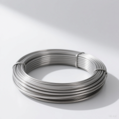 Hot Rolled Stainless Steel Wire Rod