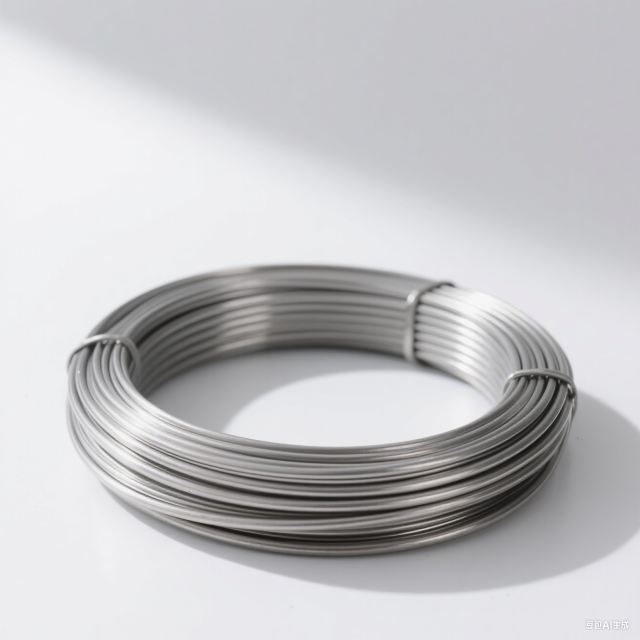 Hot Rolled Stainless Steel Wire Rod