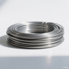 Hot Rolled Low Inox Steel Wire Rod