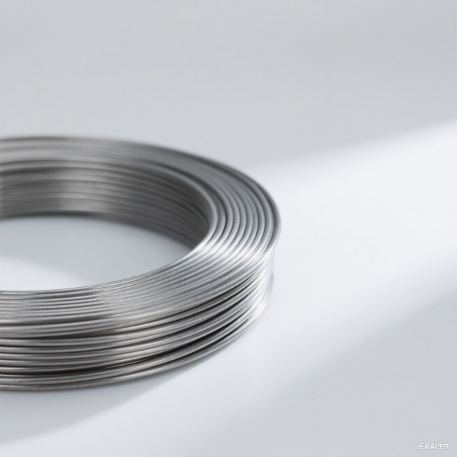 Stainless Steel Wire Rod 3.0